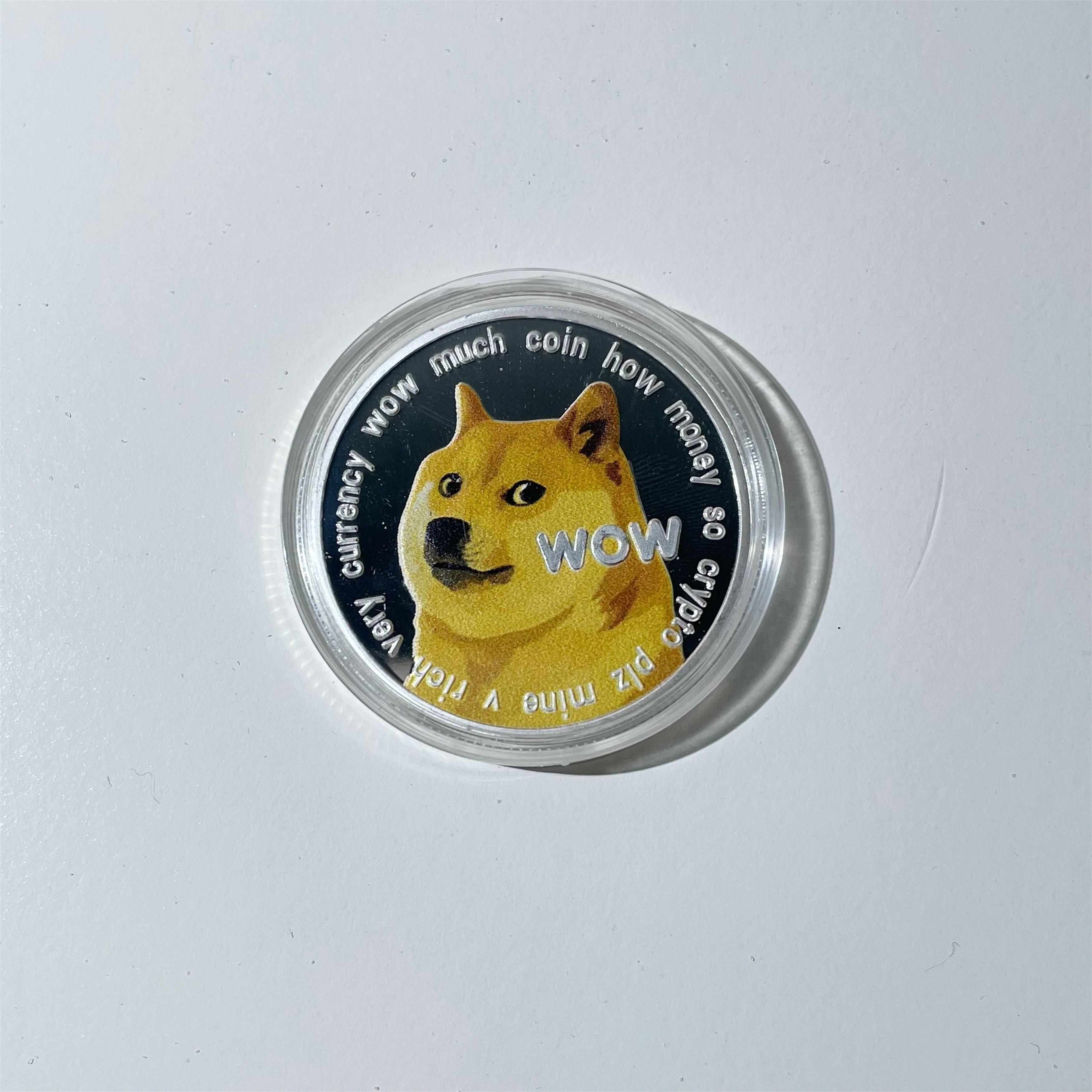 狗狗币最初价格(狗狗币最初的价格)