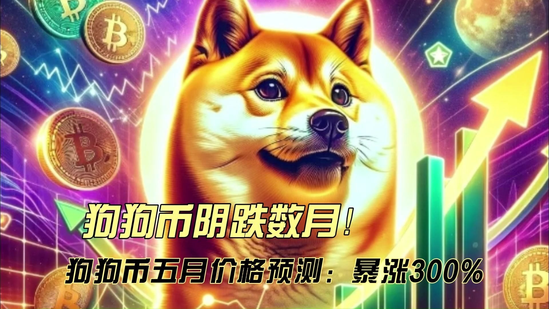 狗狗币交易(狗狗币交易时间)