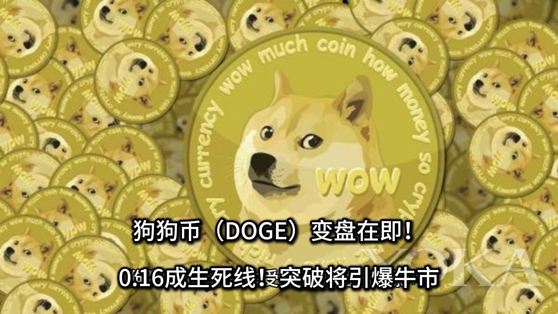 挖狗狗币(挖狗狗币游戏)