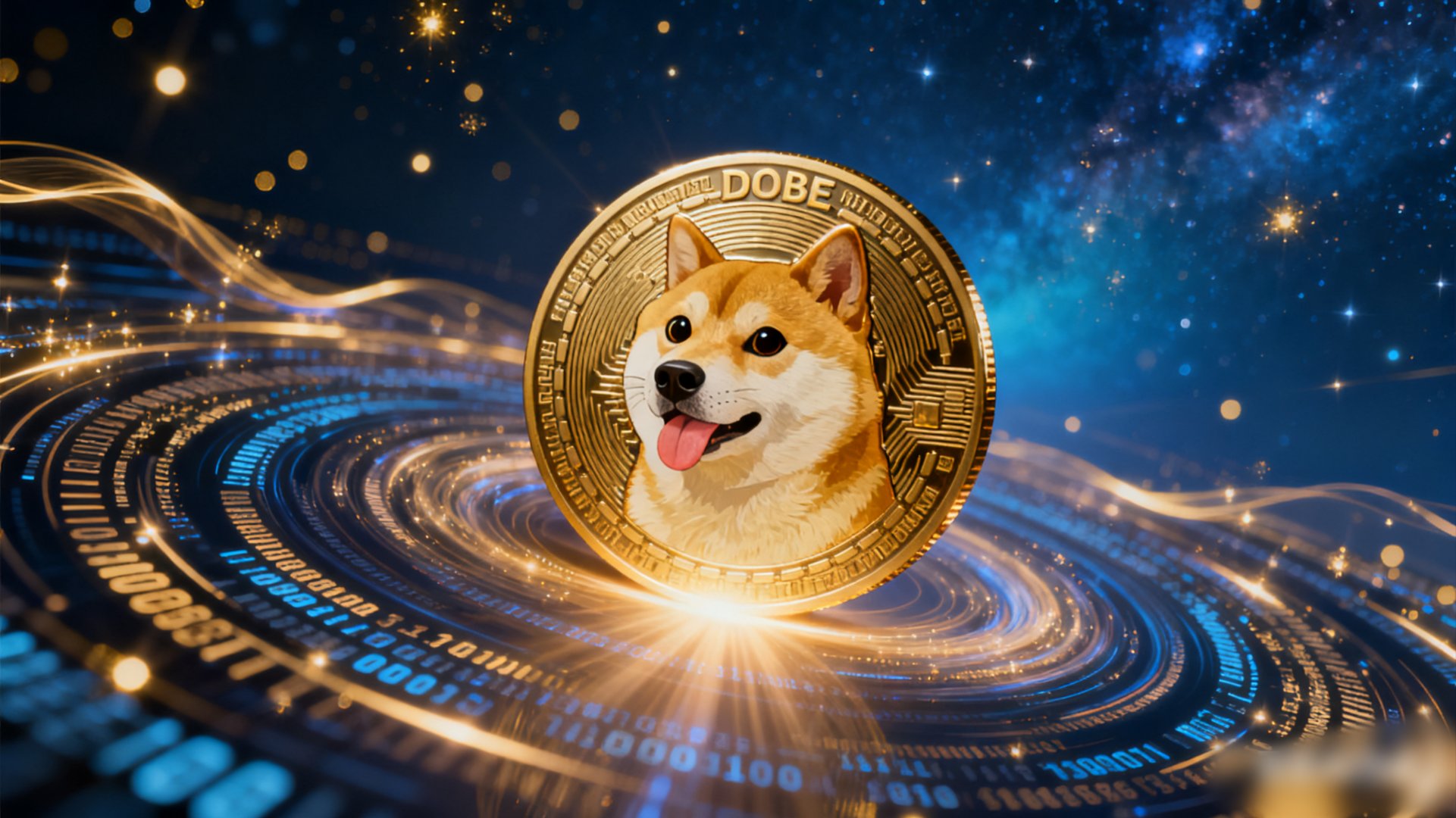 狗狗币k线(狗狗币股票代码是多少)