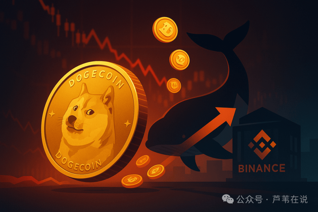 狗狗币官方交易平台(狗狗币官方dogecoin)