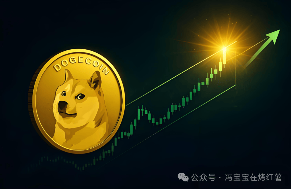 狗狗币五年后能涨多少(五年后狗狗币能涨到2美金吗)
