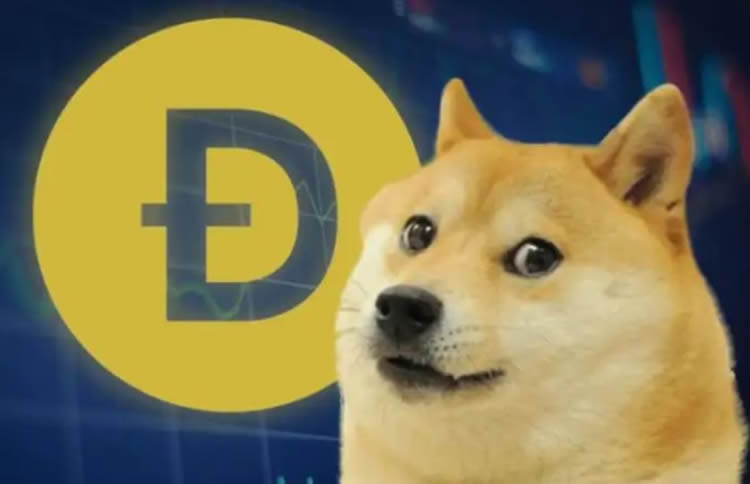 狗狗币发行价是多少(狗狗币发行价是多少钱一枚)